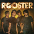 Rooster: Rooster - COMPACT DISCS