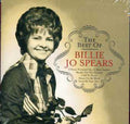 Billy Spears Jo: Very Best of - COMPACT DISCS