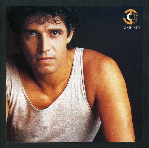 Julien Clerc: Aime Moi - COMPACT DISCS