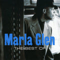 Marla Glen: Best of - COMPACT DISCS