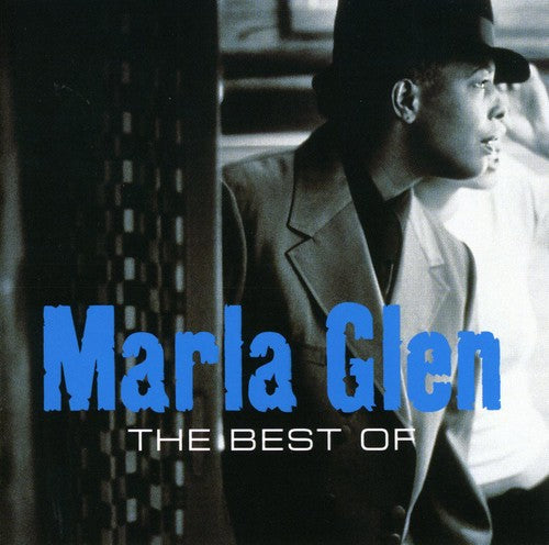 Marla Glen: Best of - COMPACT DISCS