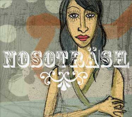 Nosotr sh: Cierra la Puerta Al Salir - COMPACT DISCS