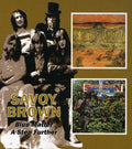 Savoy Brown: Blue Matter/A Step Further - COMPACT DISCS