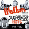 T-Bone Walker: Jukebox Hits 1943-1952 - COMPACT DISCS