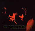 Horacio "El Negro" Hernández: Robby and Negro At The Third World War - COMPACT DISCS