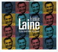 Frankie Laine: Original Studio Radio Transcriptions - COMPACT DISCS