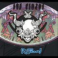 Los Piojos: Ritual - COMPACT DISCS