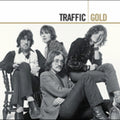 Traffic: Gold - COMPACT DISCS
