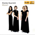 W.a. Mozart: Quartets - COMPACT DISCS