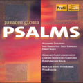 Various Artists: Paradisi Gloria Psalms / Various - COMPACT DISCS