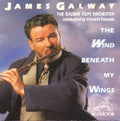 James Galway: Wind Beneath My Wings - COMPACT DISCS