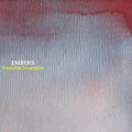 Unstable Ensemble: Embers - COMPACT DISCS