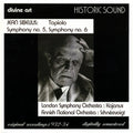 J. Sibelius: Historic Sibelius Recordings - COMPACT DISCS