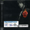 T.M. Revolution: Vestige - COMPACT DISCS