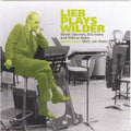 David Liebman: Lieb Plays Wilder - COMPACT DISCS