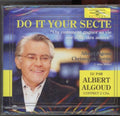 Albert Algoud: Do It Your Secte - COMPACT DISCS