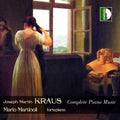 Mario Martinoli: Complete Piano Music - COMPACT DISCS