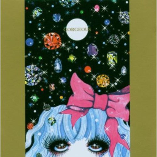 Ni Hao: Gorgeous - COMPACT DISCS