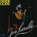 José Larralde: Desde Lejos - COMPACT DISCS