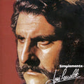 José Larralde: Simplemente - COMPACT DISCS