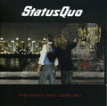 Status Quo: Party Ain't Over Yet - COMPACT DISCS