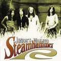 Steamhammer: Junior's Wailing - COMPACT DISCS