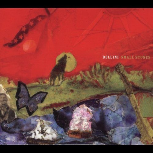Bellini: Small Stones - {VINYL LP}