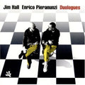 Jim Hall: Duologues - COMPACT DISCS
