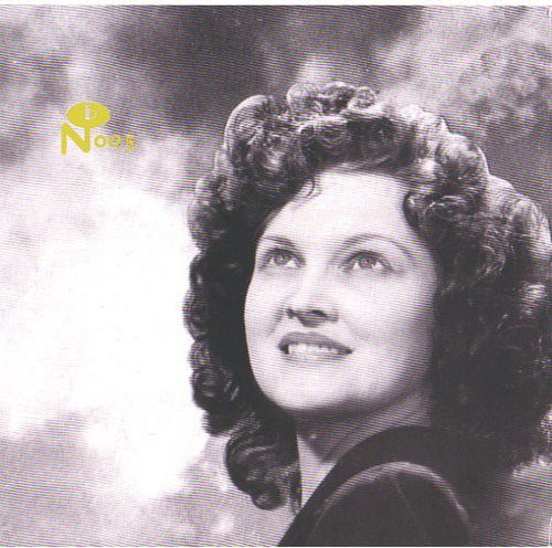 Fern Jones: Glory Road - COMPACT DISCS