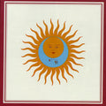 King Crimson: Lark's Tongues in Aspic - COMPACT DISCS