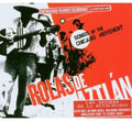 Various Artists: Songs of the Chicano Movement - COMPACT DISCS