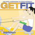Various Artists: Gift Fit-Machines - COMPACT DISCS