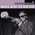 Miles Davis: Prestige Profiles 1 - COMPACT DISCS