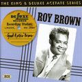 Roy Brown: Good Rockin Brown - COMPACT DISCS