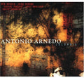 Antonio Arnedo: Colombia - COMPACT DISCS