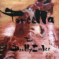 The Deadly Snakes: Porcella - COMPACT DISCS