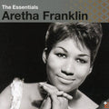 Aretha Franklin: Essentials - COMPACT DISCS
