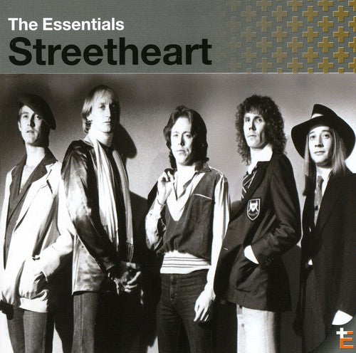 Streetheart: Essentials - COMPACT DISCS