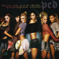The Pussycat Dolls: Pussycat Dolls : PCD - COMPACT DISCS
