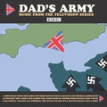 Various Artists: Dad's Army (Original Soundtrack) - COMPACT DISCS