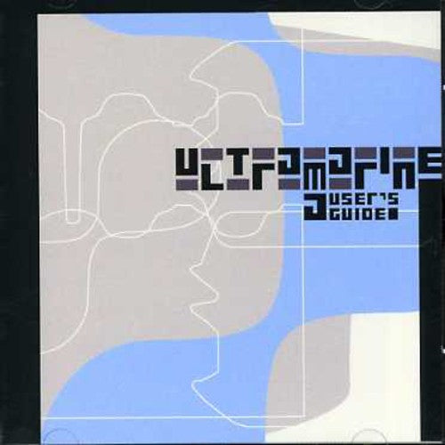 Ultramarine: User's Guide - COMPACT DISCS