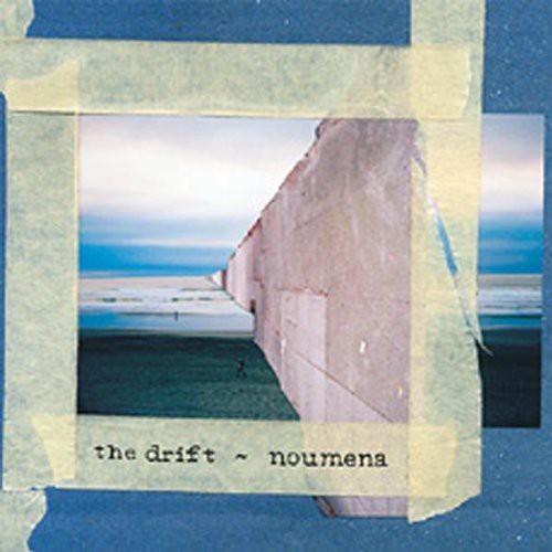 The Drift: Noumena - COMPACT DISCS