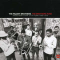 The Pazant Brothers: Brothers Funk: Rare New York City Funk 1969-1975 - COMPACT DISCS
