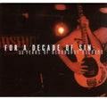 Various Artists: For a Decade of Sin: 11 Years of Bloodshot Records - COMPACT DISCS