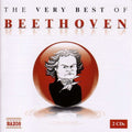 Royal Philharmonic Orchestra: Very Best of Beethoven - COMPACT DISCS