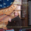 Elizabeth Hayes: Gershwin: New York Connectio - COMPACT DISCS