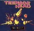 Teenage Head: Frantic City - COMPACT DISCS