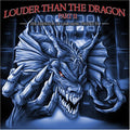 Various Artists: Louder Than The Dragon: Part II - COMPACT DISCS