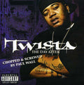 Twista: Day After - COMPACT DISCS