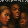 Destiny's Child: Number 1s - COMPACT DISCS